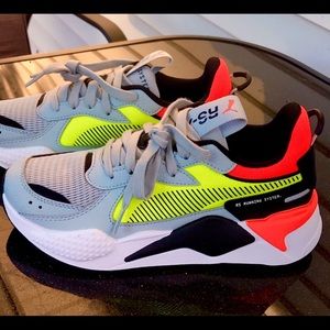 Puma